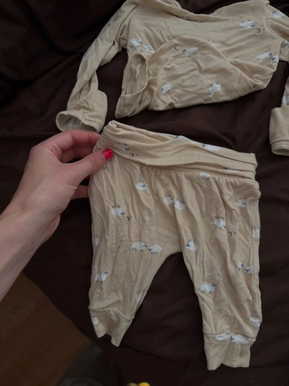 BABY CARTERS PJS - Picture 4 of 8
